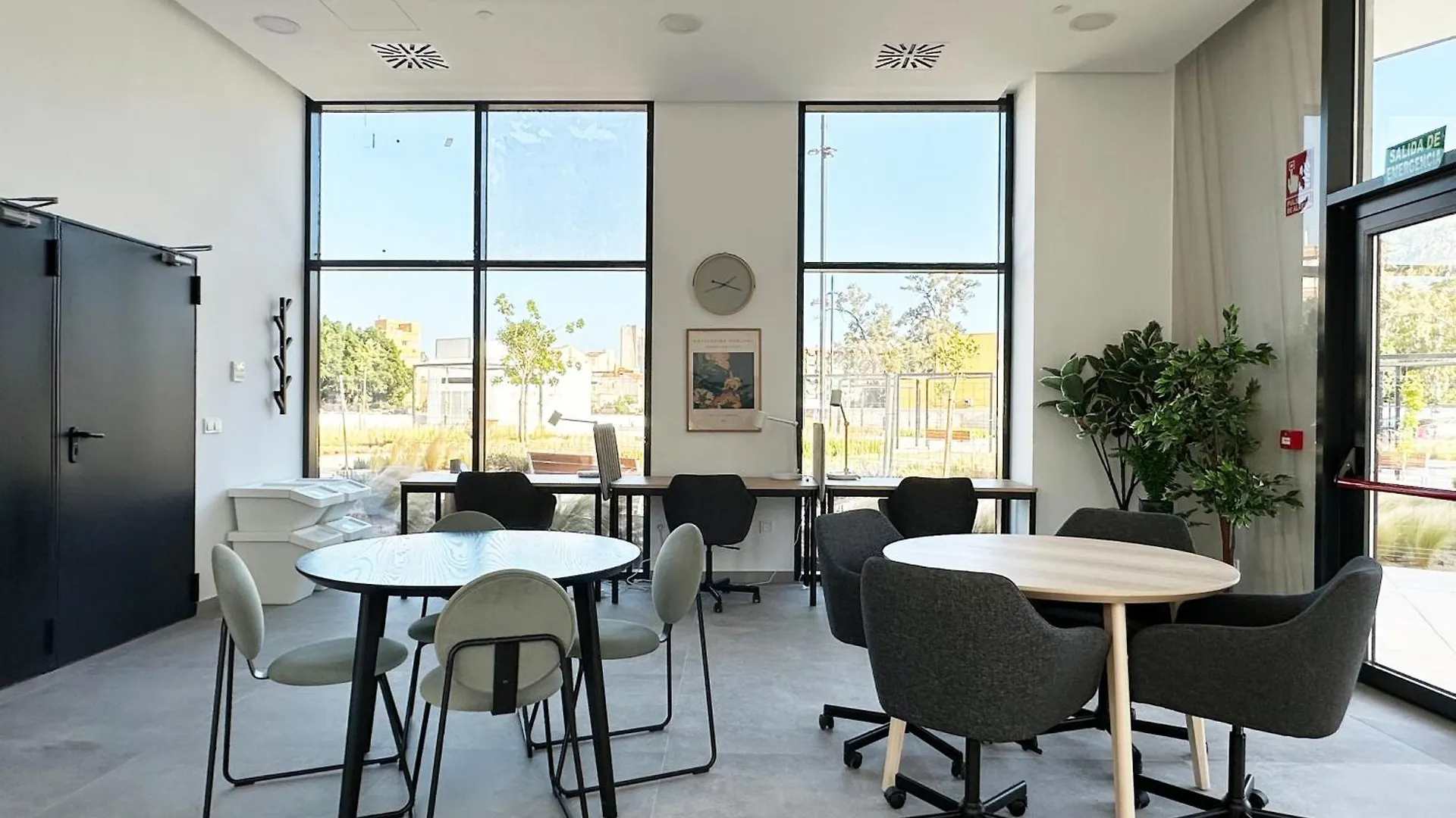 מאלגה Urban Sky Serviced Apartments By P&O 26H ספרד