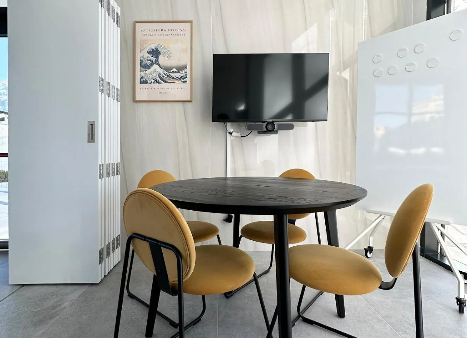 מאלגה Urban Sky Serviced Apartments By P&O 26H ספרד