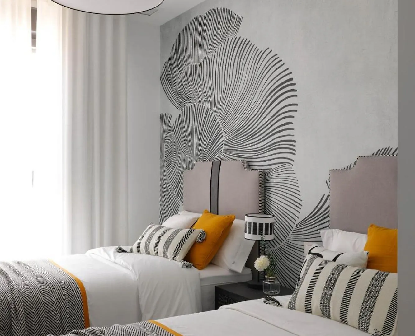 מאלגה Urban Sky Serviced Apartments By P&O 26H 0*,