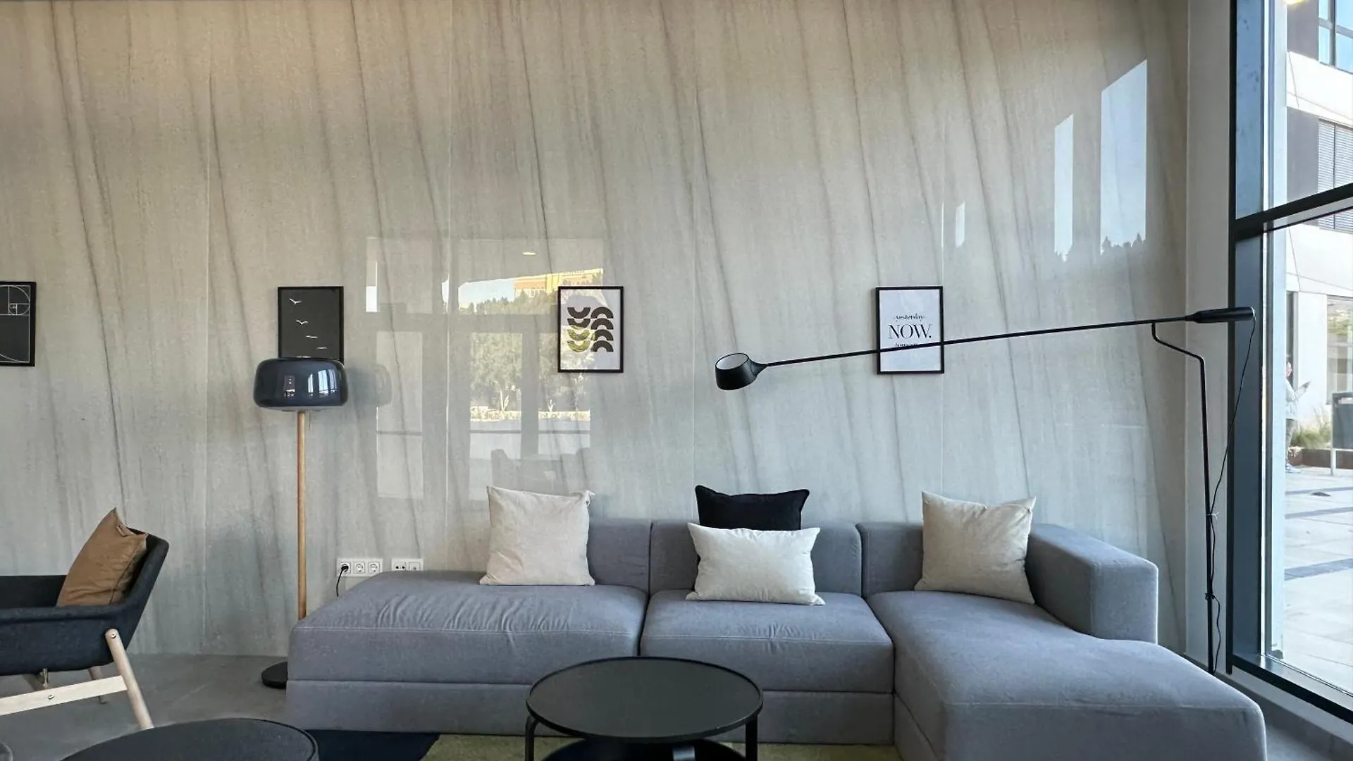 מאלגה Urban Sky Serviced Apartments By P&O 26H ספרד