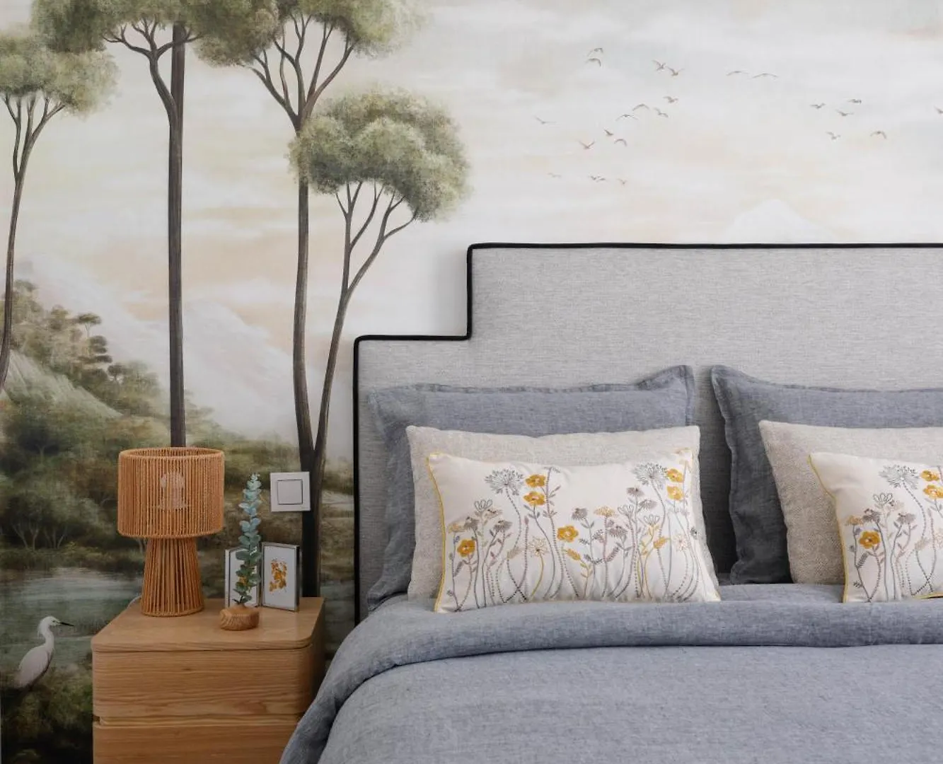 מאלגה Urban Sky Serviced Apartments By P&O 26H