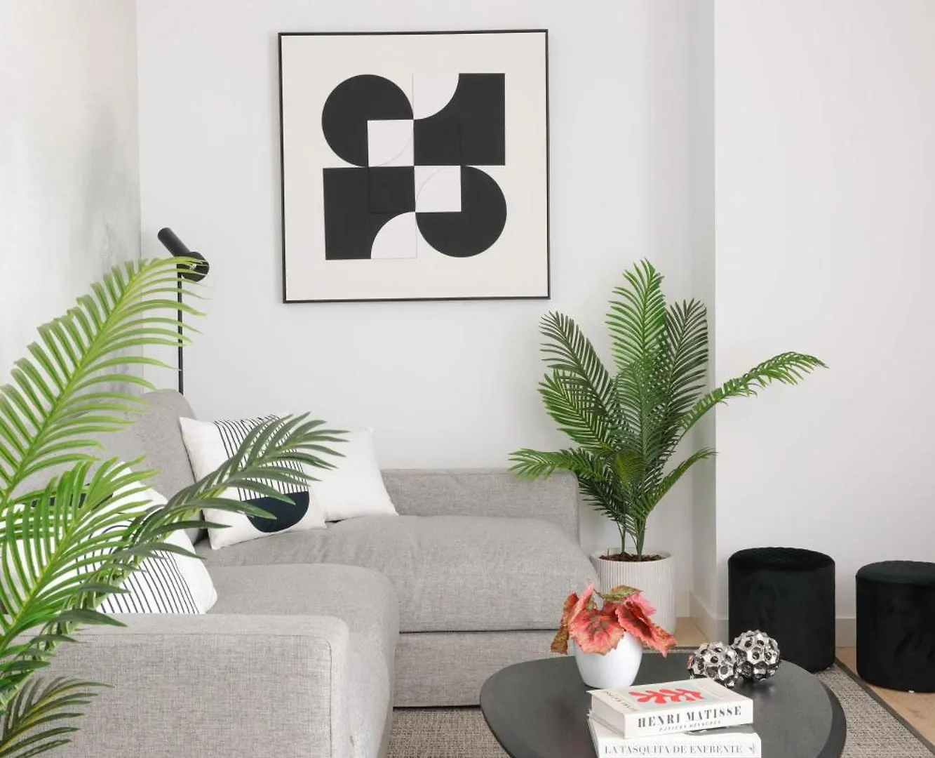 מאלגה Urban Sky Serviced Apartments By P&O 26H