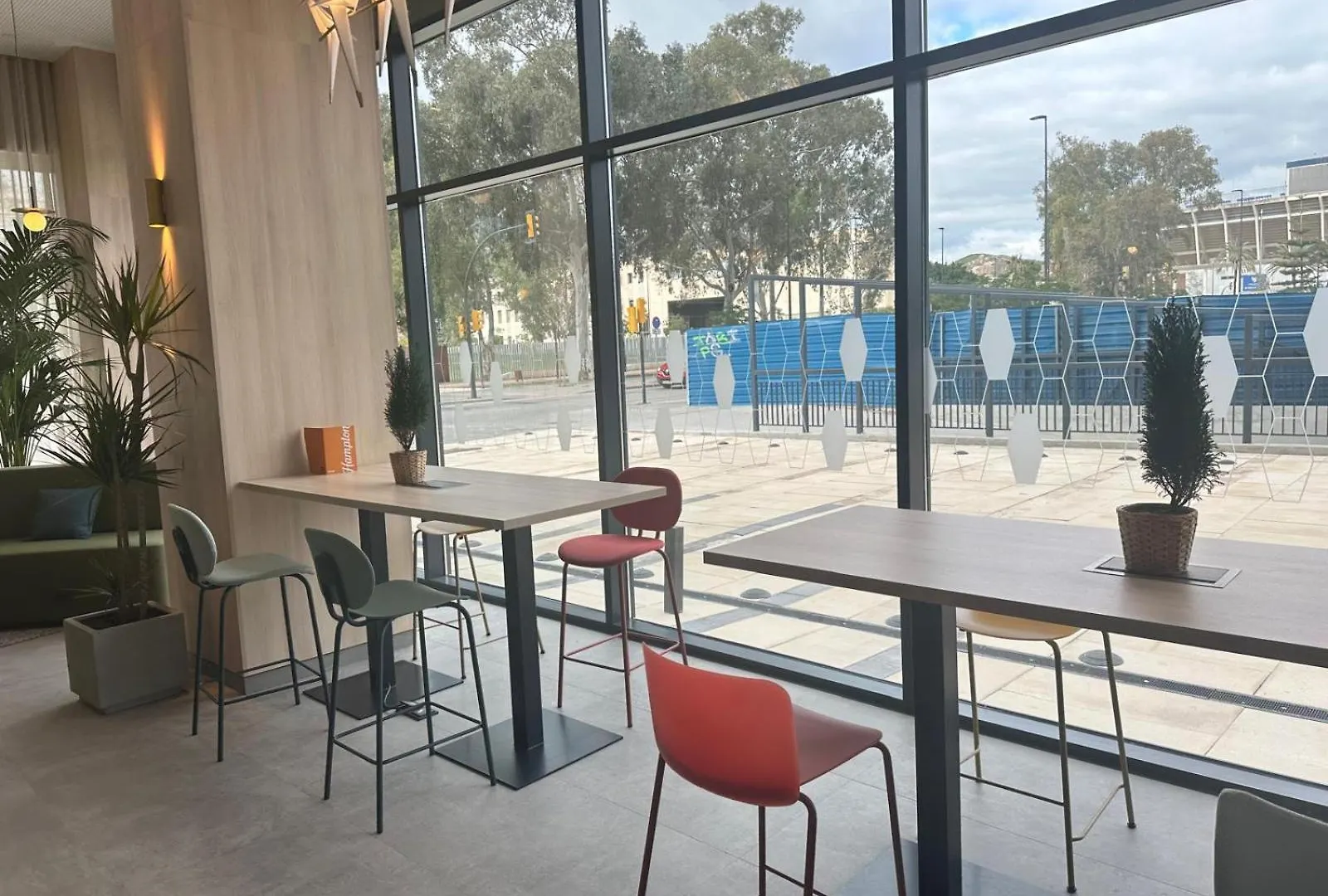 מאלגה Urban Sky Serviced Apartments By P&O 26H