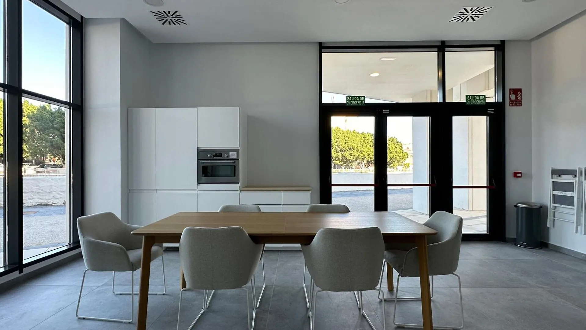 Urban Sky Serviced Apartments By P&O 26H Malaga 0*,  Spain
